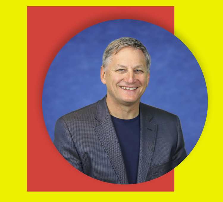 Todd NYE - CEO of Web Custodians